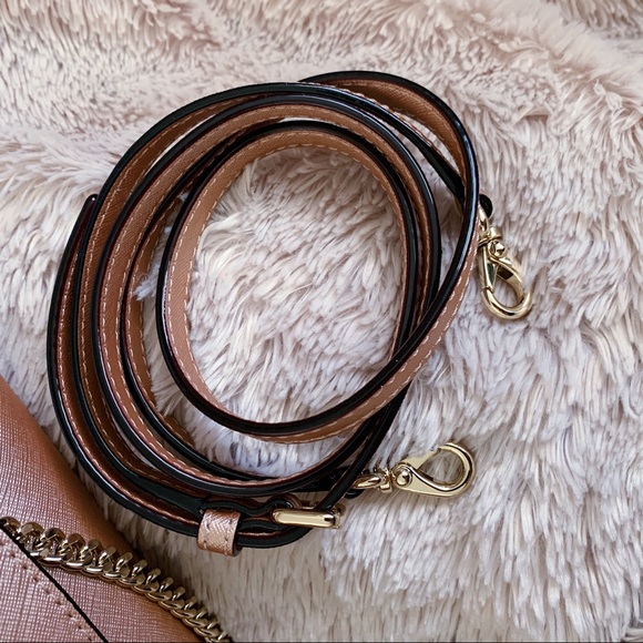 Kate Spade New York Greer Laurel Way - Rose Gold - Picture 6 of 8